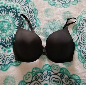 Victoria's Secret Uplift Semi Demi 32DDD